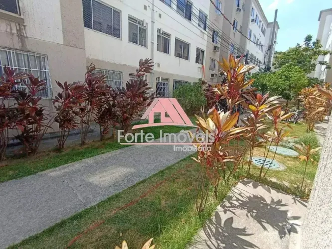 EXCELENTE APARTAMENTO CONDOMÍNIO BELA VIDA III