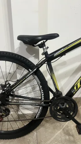 BIKE TRACK AR0 29