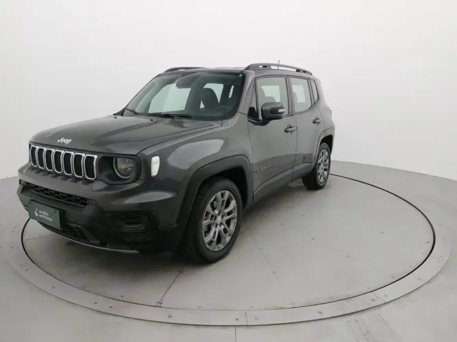 Jeep Renegade Long. T270 1.3 TB 4X2 Flex Aut. 2025