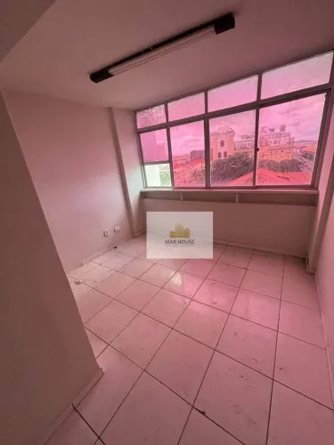 Sala para alugar, 33 m² por R$ 1.800,00/mês - Recife - Recife/PE