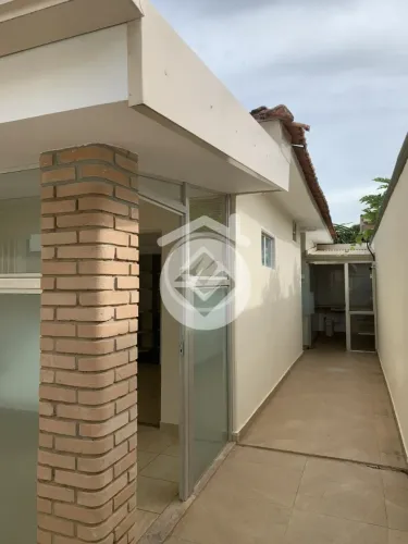 Imóvel Comercial para alugar, 194m² - Osvaldo Resende, Uberlândia, MG