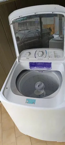 Máquina de lavar 13 KG Electrolux