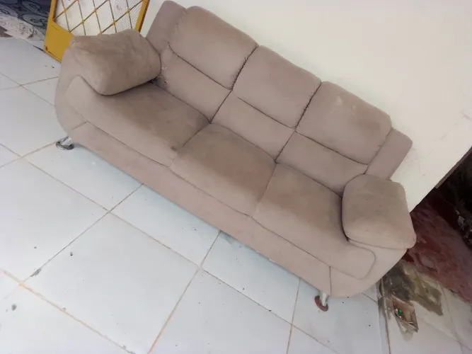 Vende se sofá 3 lugar