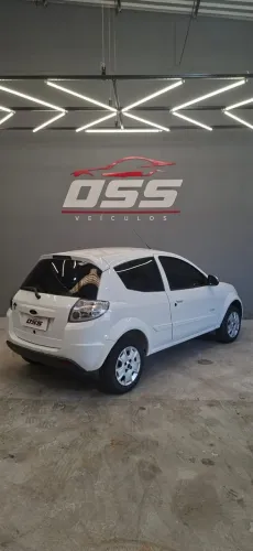Ford KA 1.0 8v/1.0 8V ST Flex 3P 2013