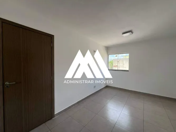 Vendo apartamento com 02 quartos no Itaunense- Itaúna/Mg!!