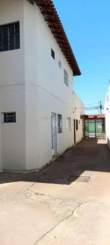 Kitnet com 1 quarto, Setor Universitário - Rio Verde