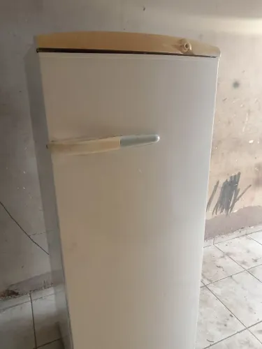 Geladeira consul show