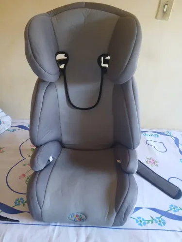 Cadeirinha infantil para Carro