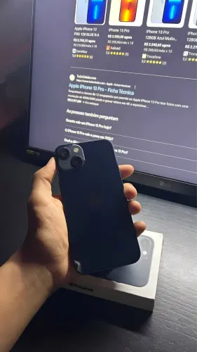 iPhone 13