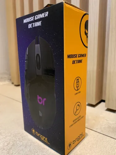 Vendo mouse
