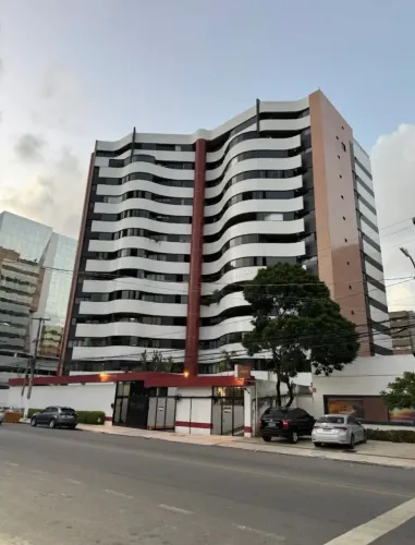 Apartamento para locação no MIRAI, PONTA VERDE, Maceió, AL