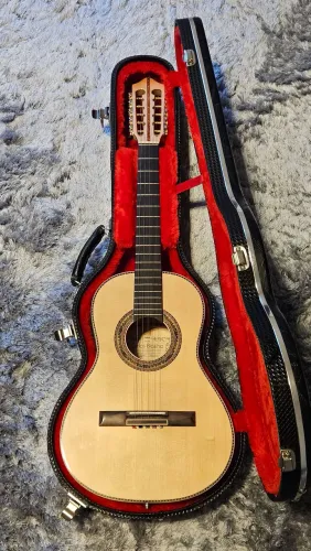 Viola Caipira 