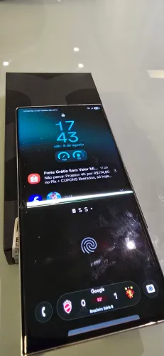 Sansung S22 ultra