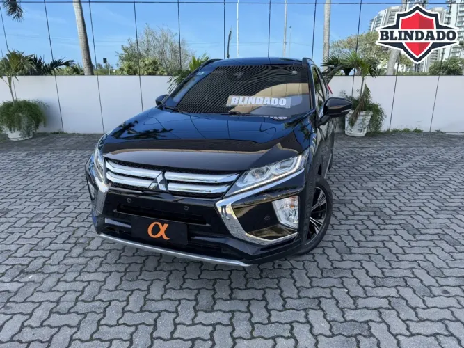 Mitsubishi Eclipse Cross HPE-S 1.5 AWD 165cv Aut. 2019