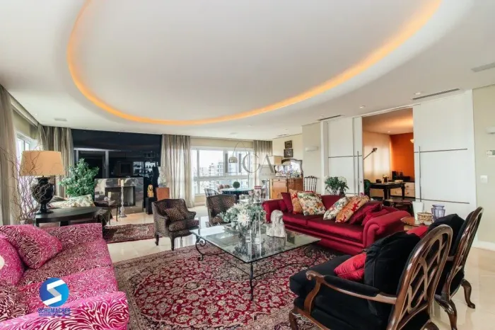 Apartamento em Bela Vista