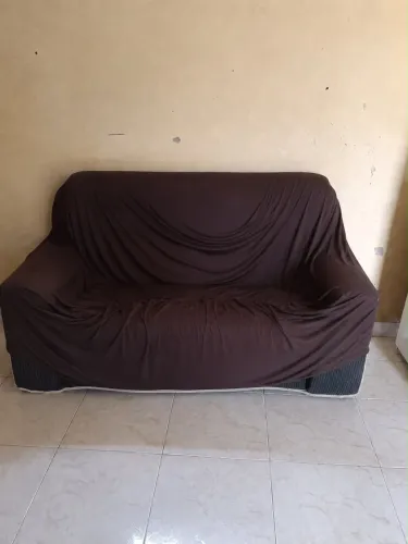 Doação sofá