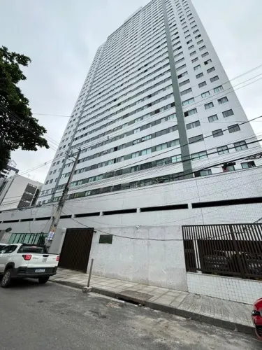 Apartamento para Locação em Boa Viagem