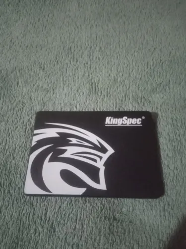 SSD KingSpec 256GB SATA III 6.0GBPS