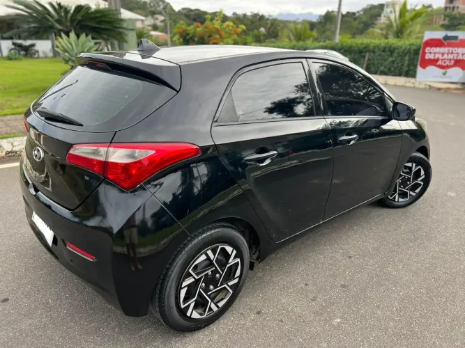 Hyundai HB20 Comf./c.plus/c.style 1.0 Flex 12V 2014