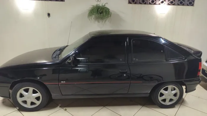 Chevrolet Kadett GLS 2.0 MPFI 1998