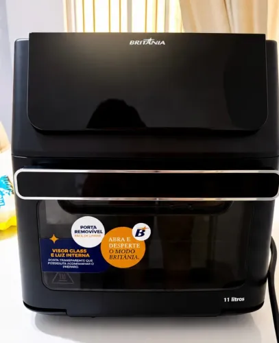AirFryer Britânia