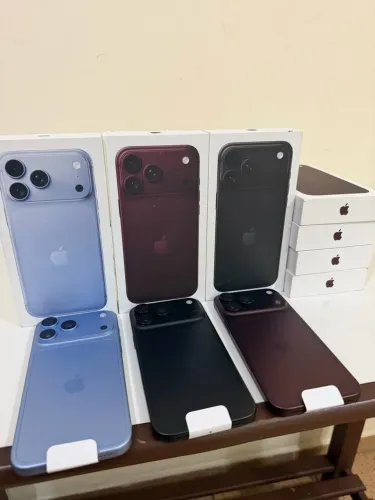 iPhone