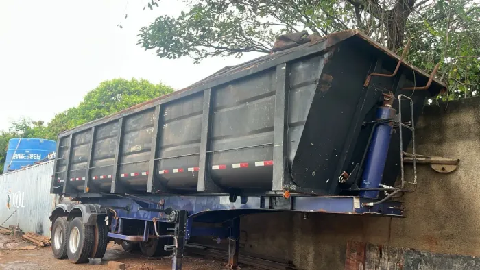 Carreta Librelato Bact 2E