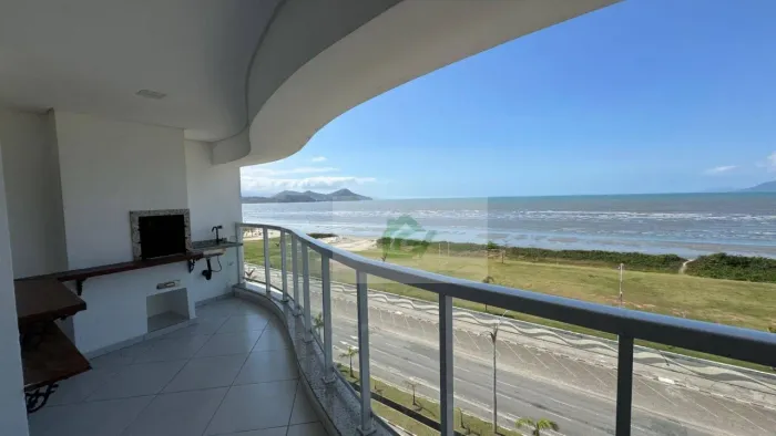 Apartamento à venda, 146 m² por R$ 1.450.000,00 - Indaiá - Caraguatatuba/SP