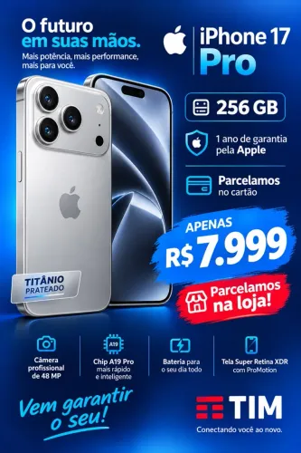 iPhone 17 pro
