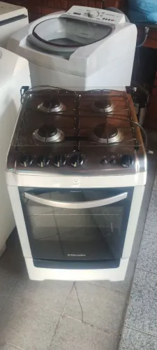 Fogão Electrolux (só venda)