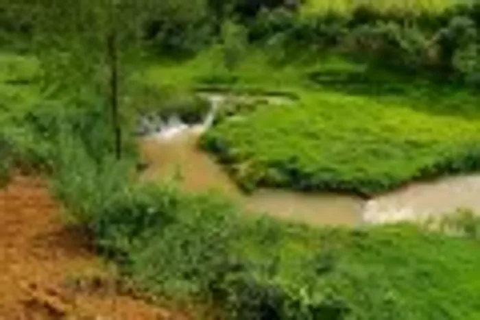   INVISTA NA SERRA - DOMINGOS MARTINS / TIJUCO PRETO, ENERGIA ELETRICA, AGUA, ACEITO PROPO