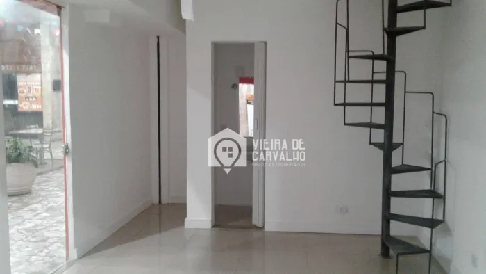 Locação ou Venda Loja Comercial em Ponto Estratégico na Consolação | Alto Fluxo!