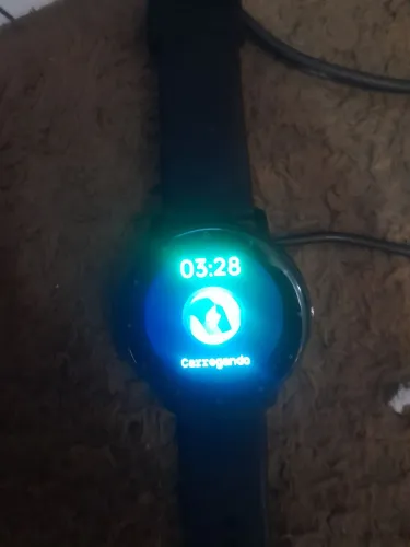 Relógio smart 