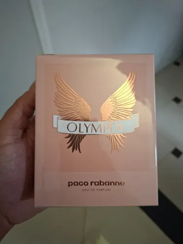 Paco Rabanne Olympéa EDP, 80ml