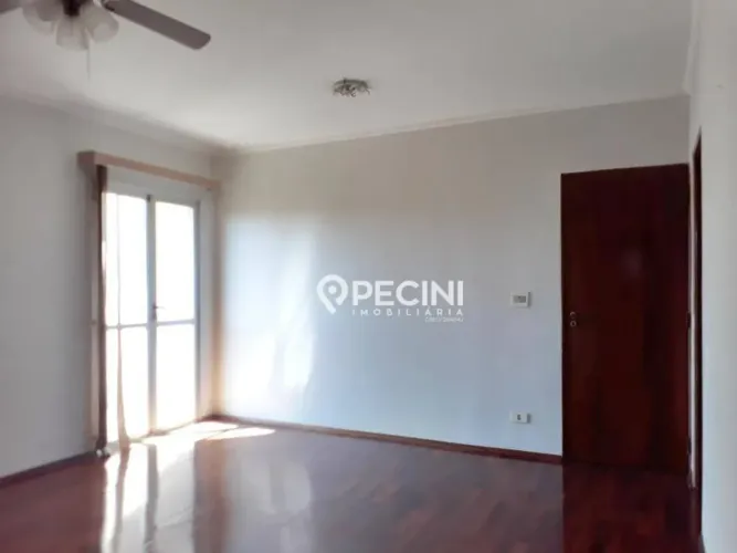 Apartamento em Rio Claro para comprar com 3 dormitórios