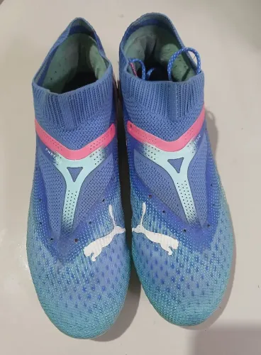 Chuteira Puma Future 7 Ultimate