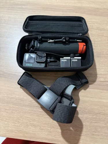 Go Pro Hero 12 Black