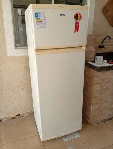 Geladeira
