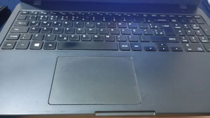 Notebook Samsung
