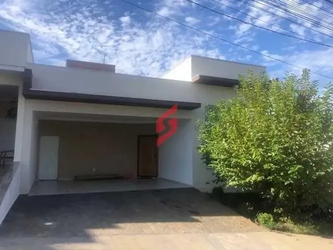 Casa à Venda Condomínio Villagio Milano | Sorocaba/SP