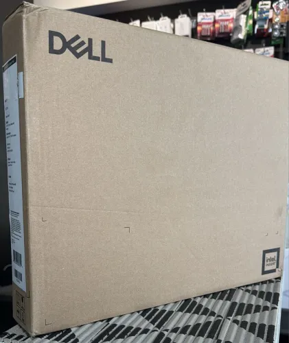 Notebook Dell Touchscreen Novo/Lacrado