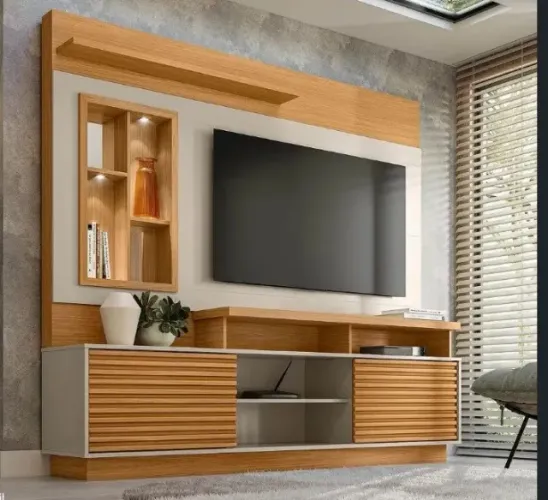 HOME 100% MDF