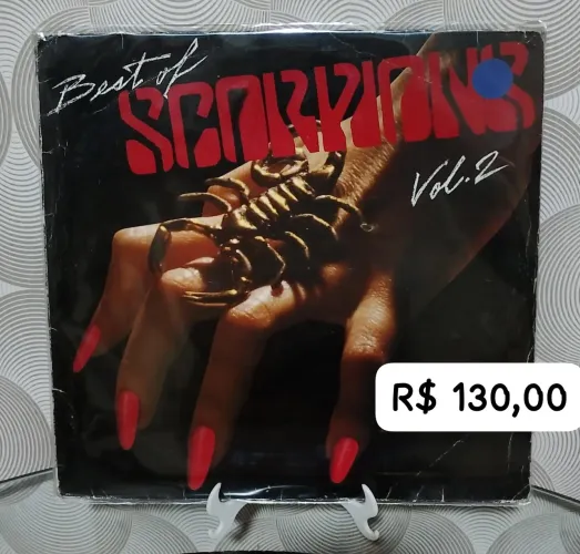 Scorpions 