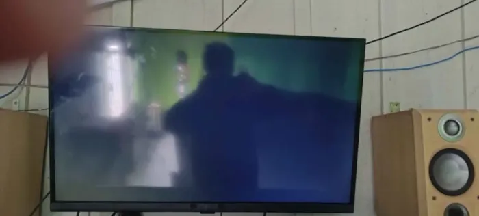 Smart TV LG 32" HD NOVA
