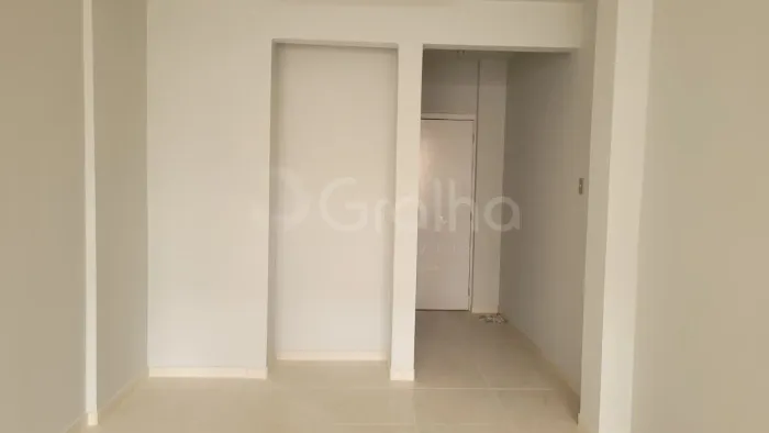Sala comercial com 28m² privativos no Centro de Florianópolis