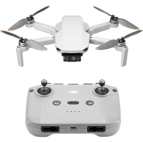 Drone Dji mini 4k