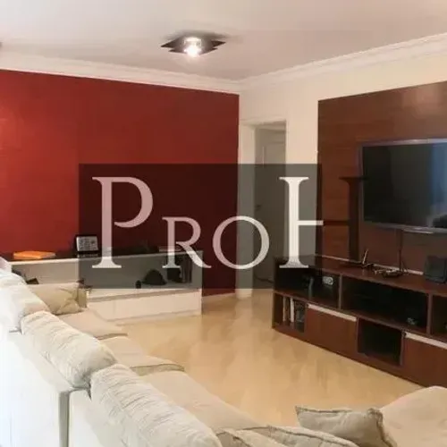 Apartamento à venda, 3 Dormitórios - Santa Paula, São Caetano do Sul