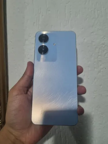 REALME C60 128gb 12gb ram