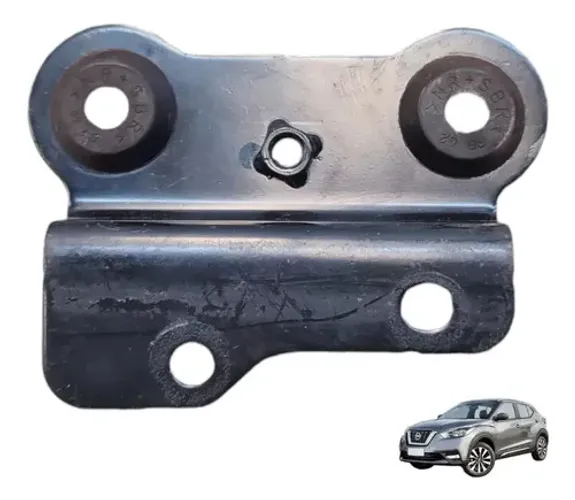 Suporte Caixa Filtro Ar Kicks 1.6 2020