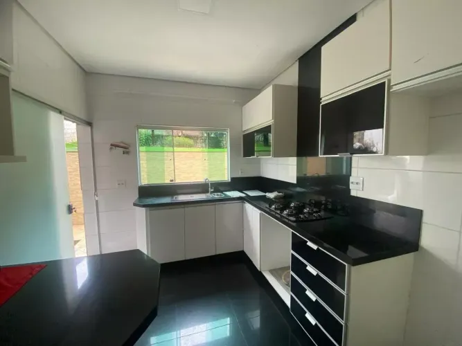 Casa para venda, 4 quarto(s), Rio Branco, Belo Horizonte
